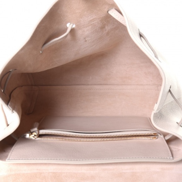 Mansur Gavriel Calfskin Mini Lady Bag Latma-NWT!!! - Picture 4 of 8